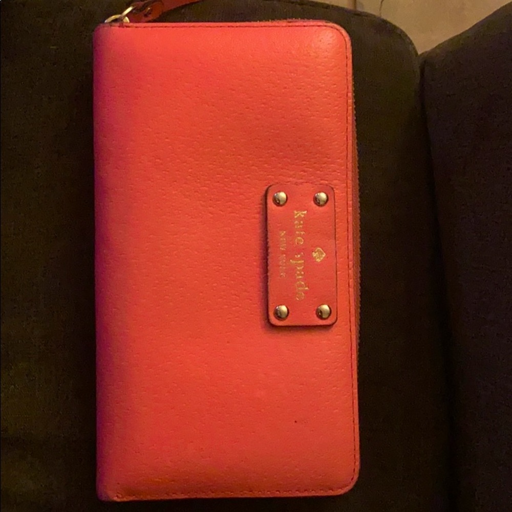 Kate Spade Wallet